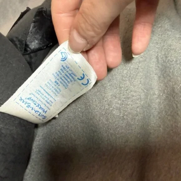 Build-A-Bear Toothless Plush Stuffed Animal DreamWorks How to Train Your Dragon - Picture 5 of 8